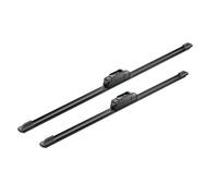 BOSCH 3397014189 spazzola tergicristallo 530 mm/450 mm flat kit 2 pezzi auto