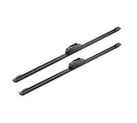 BOSCH 3397014190 spazzola tergicristallo 530 mm/500 mm flat kit 2 pezzi auto