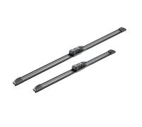 Spazzola tergicristallo BOSCH Aerotwin 3 397 014 317, 550/400mm, Anteriore, 2 Pezzo