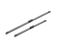 Spazzola tergicristallo BOSCH Aerotwin 3 397 014 535, 700/500mm, Anteriore, 2 Pezzo