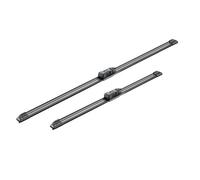 BOSCH Spazzola tergi 3397014536