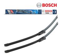 Spazzola tergicristallo BOSCH Aerotwin 3 397 014 774, 600/475mm, Anteriore, 2 Pezzo