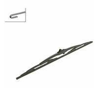 Bosch 3397018963 Spazzola Tergicristallo Twin Singola N 65