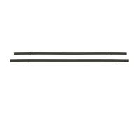 Bosch 3397033109 Refil spazzola tergicristallo con guida elastica integrata