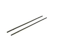 BOSCH 3397033361 Refil Kit 2 Spazzole Tergicristallocristallo per FIAT BRAVO I (