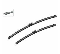 BOSCH 3397110007 Kit Braccio e Spazzola Tergilunotto