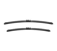 BOSCH 3397118927 Kit 2 Spazzole Tergicristallo Anteriore per VW BORA I (1J2), BO