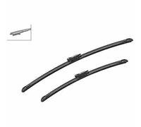 BOSCH 3397118929 Kit Braccio e Spazzola Tergilunotto
