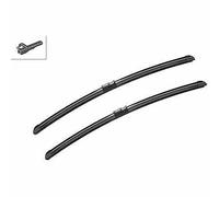 BOSCH 3397118938 Kit Braccio e Spazzola Tergilunotto