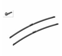 BOSCH 3397118950 Kit Braccio e Spazzola Tergilunotto