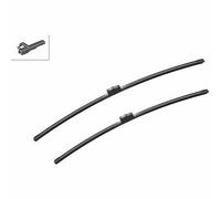 BOSCH 3397118964 Kit Braccio e Spazzola Tergilunotto