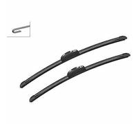 BOSCH 3397118993 Kit Braccio e Spazzola Tergilunotto
