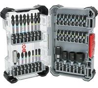 Bosch 36 X PRO Impact Set da 36 pezzi (200 x 107 mm, accessori professionali, ca