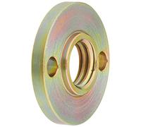 Bosch 3603340505 Mini Grinder Flangia esterna 5/8" - 11 Filettatura