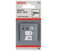 Bosch 3607010028 - Set lame per cesoie (per lamiere)