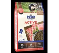 Bosch 3kg Active
