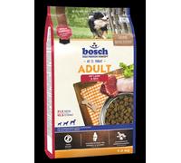 Bosch 3kg Adult Agnello & Riso