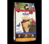 Bosch 3kg Adult Anatra & Riso