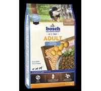 Bosch 3kg Adult Pesce & Patate