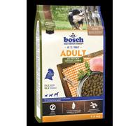 Bosch 3kg Adult Pollo & Miglio