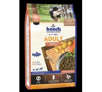 Bosch 3kg Adult Salmone & Patate