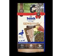 Bosch 3kg Sensibile Anatra & Patate