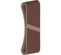 Bosch 3x Nastro abrasivo PRO X440 per levigatrici
