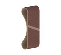 Bosch Nastro abrasivi 2608606133 - 100 x 610 mm, grana 150
