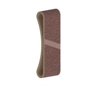 Bosch Nastro abrasivo 2 608 606 002 – 60x400 mm, Grana 80