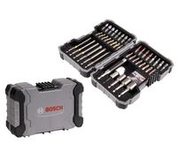 Bosch 2 607 017 164 punta per cacciavite 43 pz