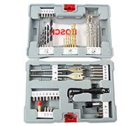 Set di punte per trapano e punte per trapano BOSCH 49 Pezzi