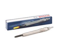 BOSCH 4x Candeletta 0250202038 Compatibile con: CHRYSLER VOYAGER IV, JEEP CHEROKEE