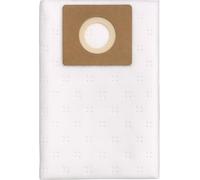 Bosch 4x Sacchetto in pile per aspirapolvere (Lunghezza 520 mm,)