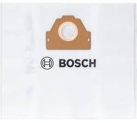 Bosch 4x Sacchetto in pile per aspirapolvere | Lunghezza 550 mm,