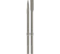 Bosch Set di scalpelli SDS-max 4 pezzi 400 x 25 mm - 2607017368