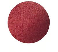 Bosch 5 Fogli Abrasivi per Platorello Diametro 125 mm Senza Fori, G 40