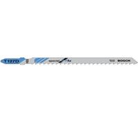 Bosch Lama per seghetto alternativo T 127 D, Special for Alu Quantità:1