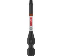 Bosch 5 punte Pro Robertson Impact (100 x 50 mm, accessori professionali, cacciavite, trapano/cacciavite)