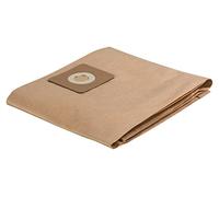 Bosch 5 sacchetti filtro di carta (accessori per aspirapolvere AdvancedVac 20)