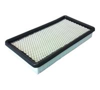 BOSCH 5086WS - Filtro aria per motore da officina, compatibile con Chevrolet Astro, Blazer, Camaro, S10; GMC Jimmy, Safari, Sonoma, Syclone, Typhoon; Isuzu Hombre; Oldsmobile Bravada; Pontiac Firebird