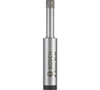 BOSCH - PUNTE DIAMANTATA A SECCO BEST FOR CERAMIC - 8MM