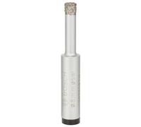 Bosch 5290008 Easy Dry Diamond Bit Punte Diamantate, Diametro 8 mm