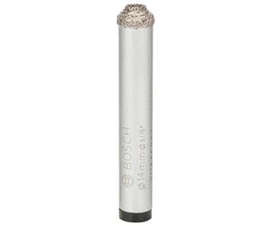 Bosch 5290014 Easy Dry Diamond Bit Punte Diamantate, Diametro 14 mm