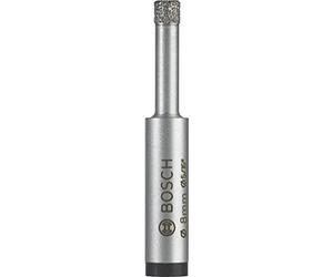 Bosch 5290014 Easy Dry Diamond Bit Punte Diamantate, Diametro 14 mm