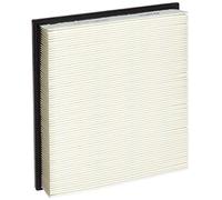BOSCH 5362WS - Filtro aria per motore da officina, compatibile con Select Buick Allure, LaCrosse; Chevrolet Impala, Monte Carlo; Pontiac Grand Prix