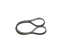 Bosch 5PK1150 - Cinghia trapezoidale a nervature - 1987946040