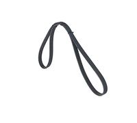 2x Bosch Cinghia Scanalata per BMW E46 E39 E38 330d 525d 530d 730d