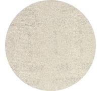 BOSCH 2608901636 RETE PER LEVIGATRICE A SECCO GRANA NUM 80 225 MM