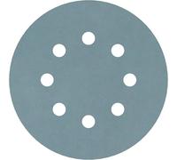 Bosch 2 608 605 123 accessorio per levigatrici 5 pz