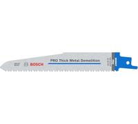 BOSCH - Set di lame per seghe frontali a gattuccio 930CF